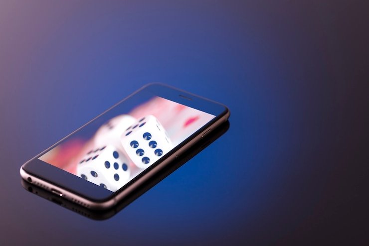 খুলনার ব্যবহারকারীর ক্যাসিনো স্টাইল বিনোদন
