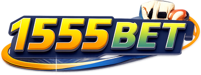 1555 bet বাংলাদেশের প্রধান লোগো